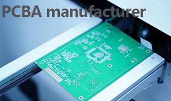 PCBA manufacturer